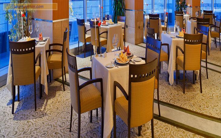 Wyndham Grand İzmir Özdilek