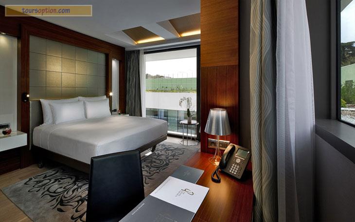 The Grand Tarabya The Grand Tarabya