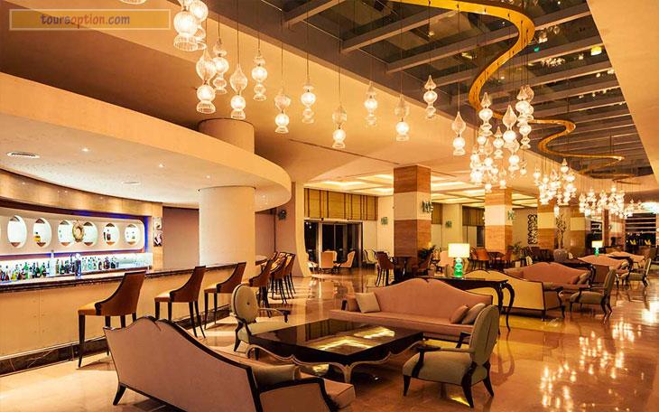 Titanic Beach Lara Hotel
