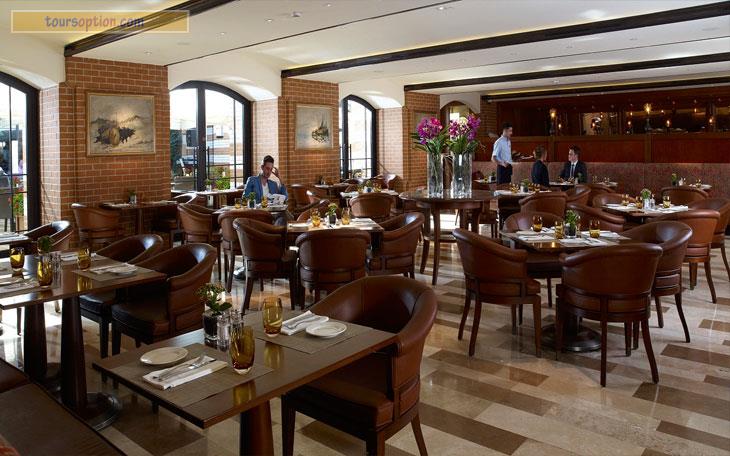 Divan Istanbul Hotel
