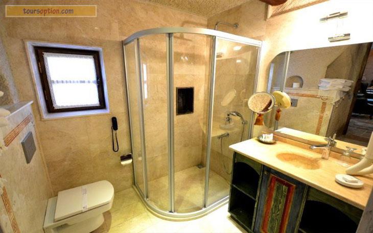 Cappadocia Cave Suites Cappadocia Cave Suites