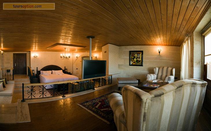 CCR Hotels & SPA
