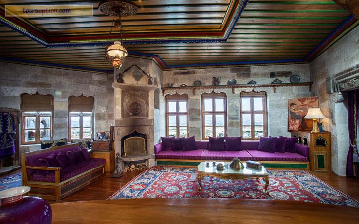 Museum Hotel Museum Hotel