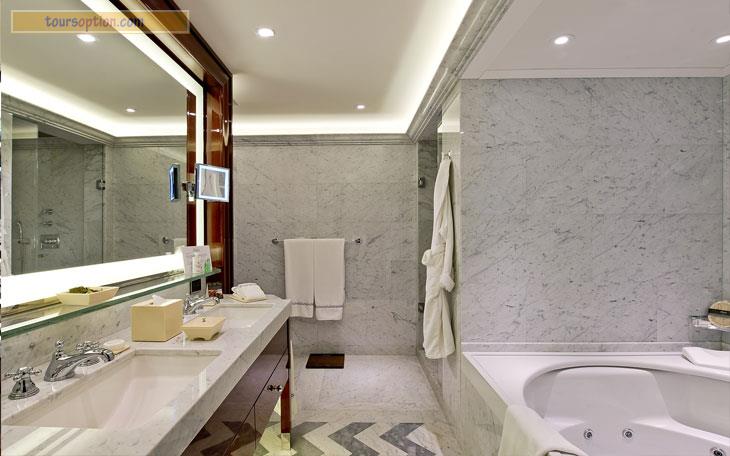 Divan Istanbul Hotel