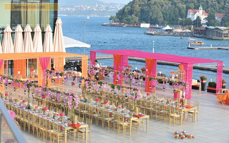 The Grand Tarabya The Grand Tarabya
