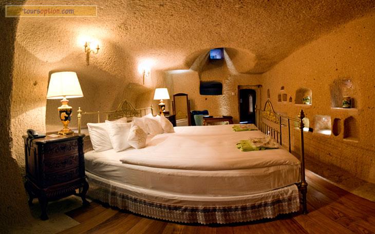 CCR Hotels & SPA
