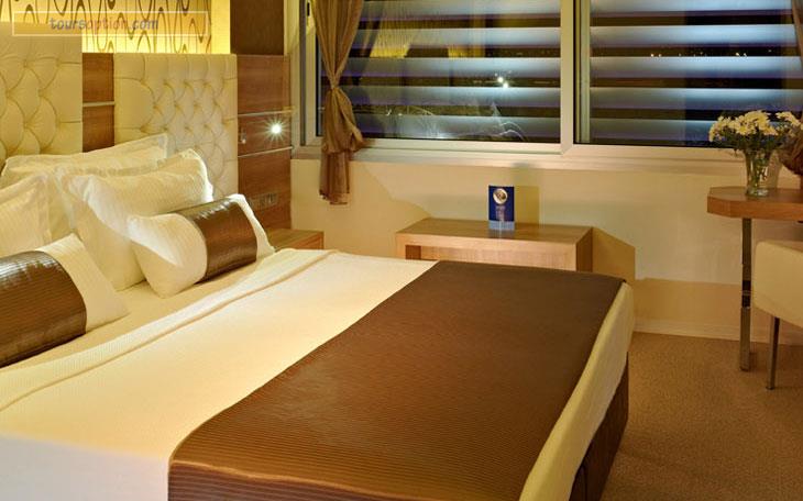 Orty Hotel Airport İzmir