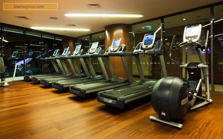 The Grand Tarabya The Grand Tarabya