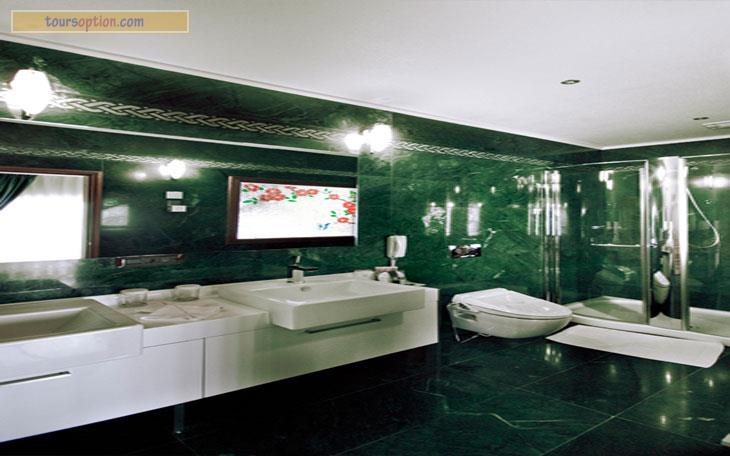 CCR Hotels & SPA
