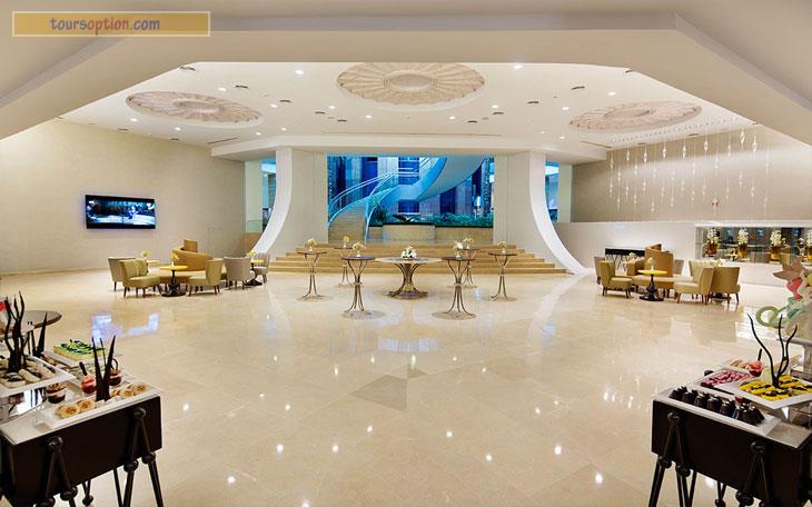 Titanic Beach Lara Hotel
