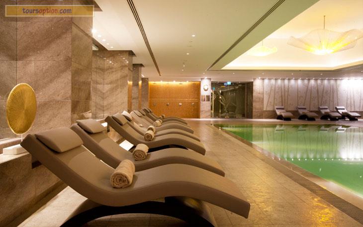 The Grand Tarabya The Grand Tarabya