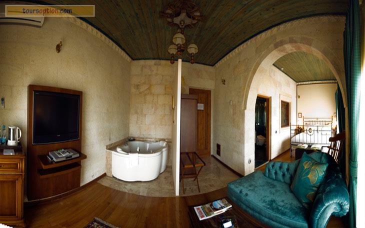 CCR Hotels & SPA