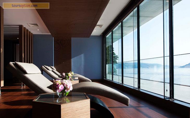 The Grand Tarabya The Grand Tarabya