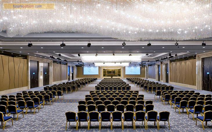 The Grand Tarabya The Grand Tarabya