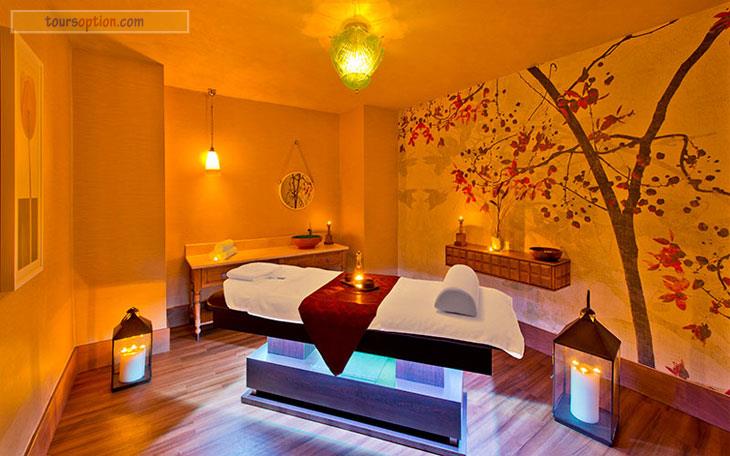 Titanic Beach Lara Hotel