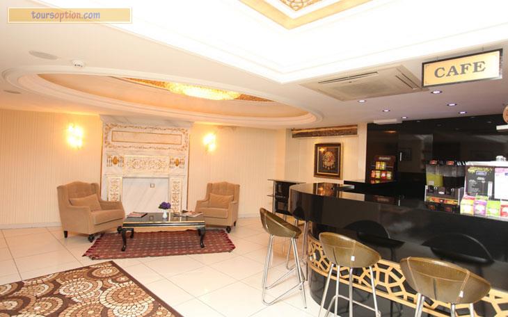 Ayasultan Hotel