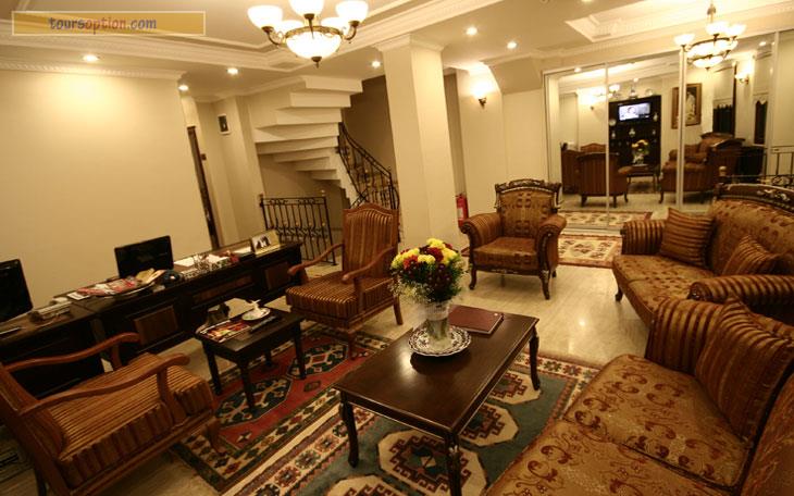 Art City Hotel