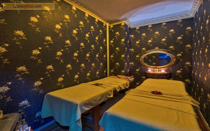 Avantgarde Taksim Hotel