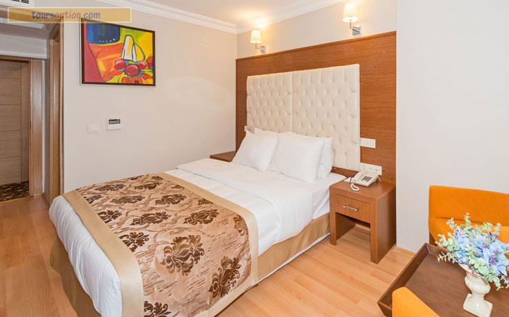 Skalion Hotel Skalion Hotel