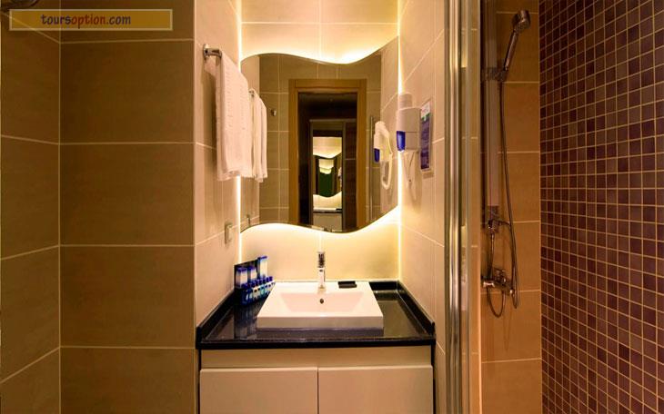 Orty Hotel Airport İzmir