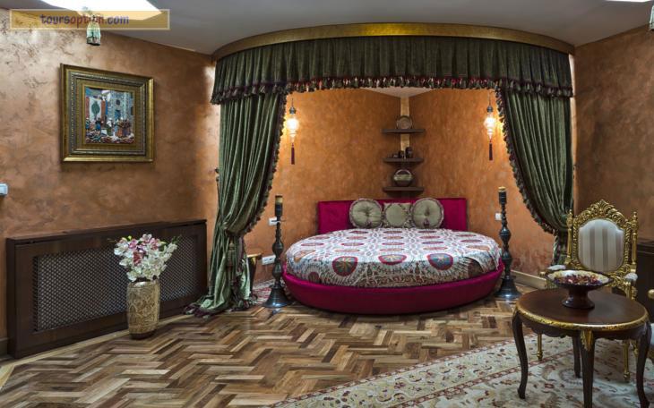Sokullu Paşa Hotel Sokullu Paşa Hotel