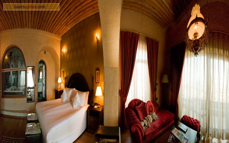 CCR Hotels & SPA