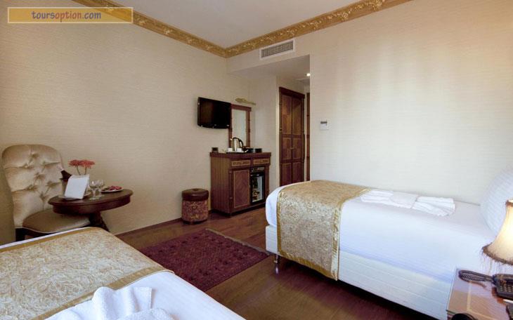 Sapphire Hotel