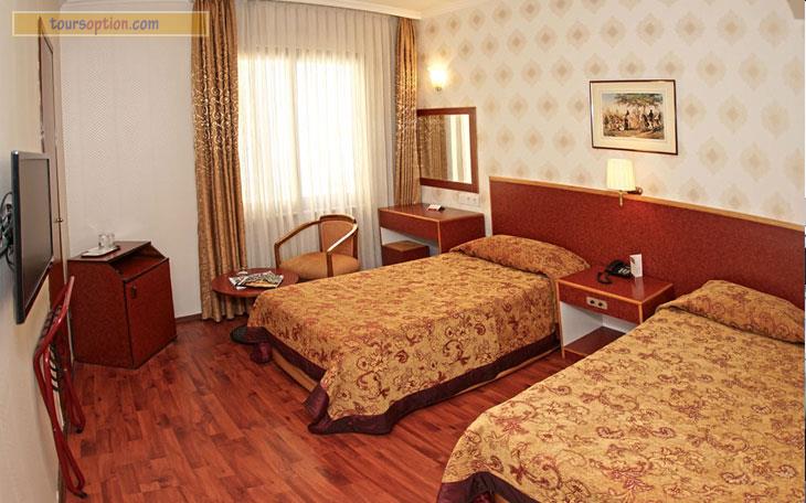 Orient Mintur Hotel
