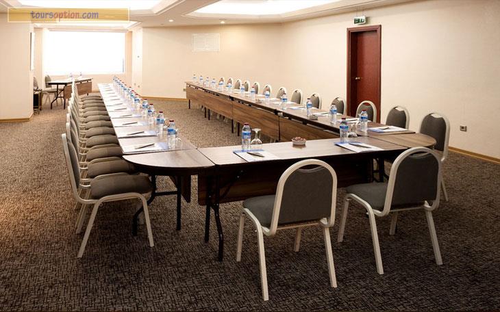 Grand Anka Hotel Grand Anka Hotel