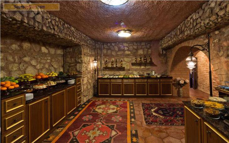 Sokullu Pasa Hotel