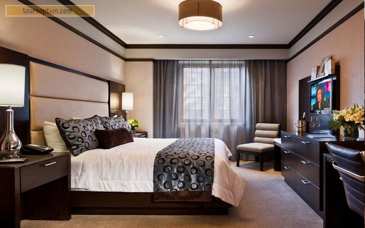 The Pearl Hotel