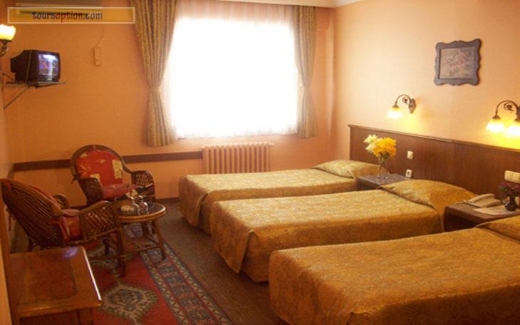 Halı Hotel