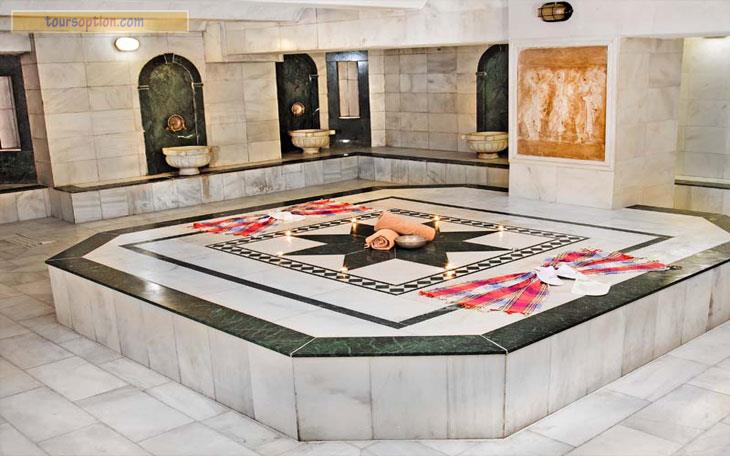 Legacy Ottoman Hotel Istanbul