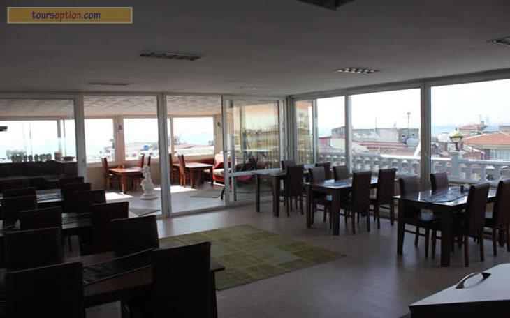 Dedem Hotel