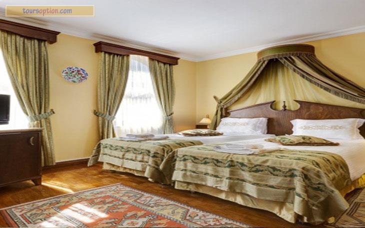 Arena Hotel