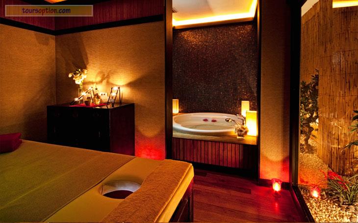 Point Hotel Taksim