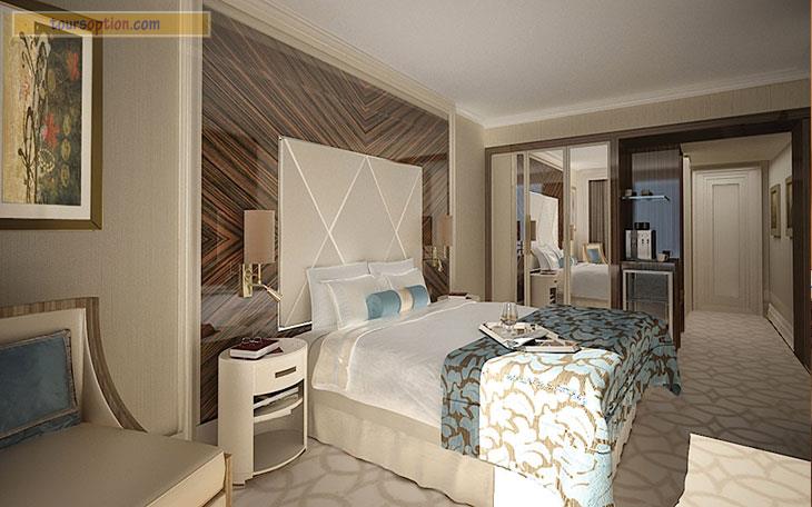Elite World Hotel