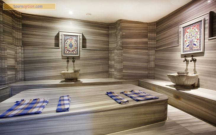 Best Western Empire Palace Hotel