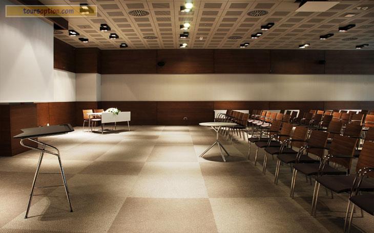 Point Hotel Barbaros