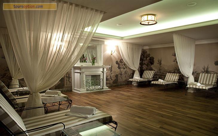 Rixos Pera Hotel Istanbul Rixos Pera Hotel Istanbul