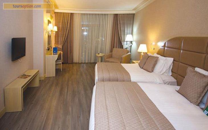 Eser Premium Hotel