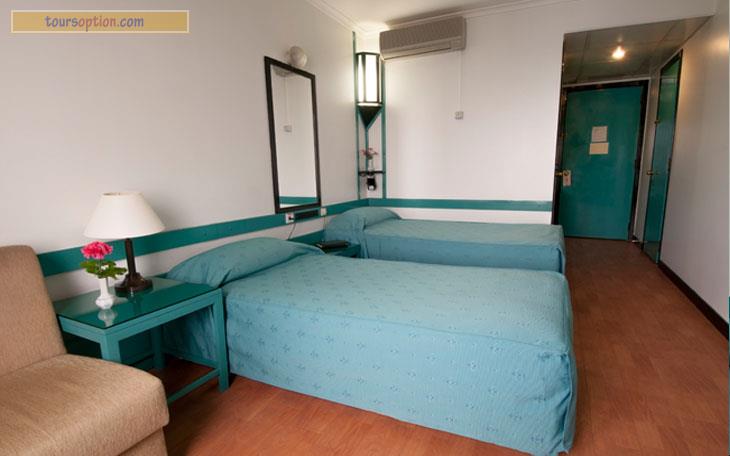 Rıhtım Hotel Rıhtım Hotel