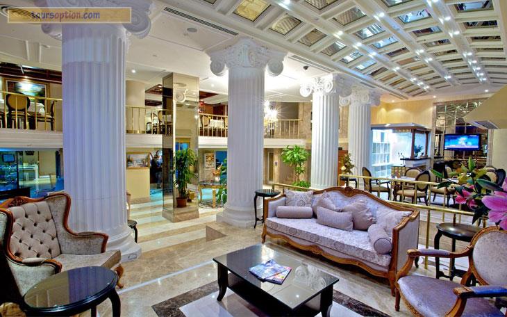 Tilia Hotel Tilia Hotel