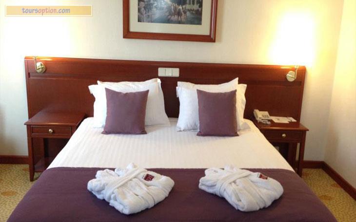 Dila Hotel