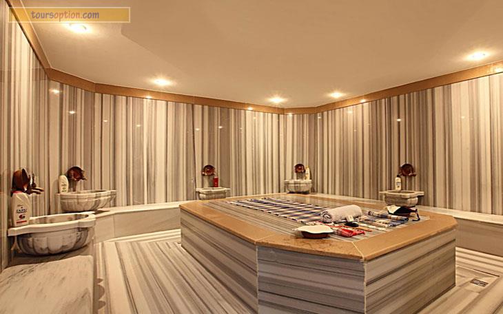 Venera Hotel