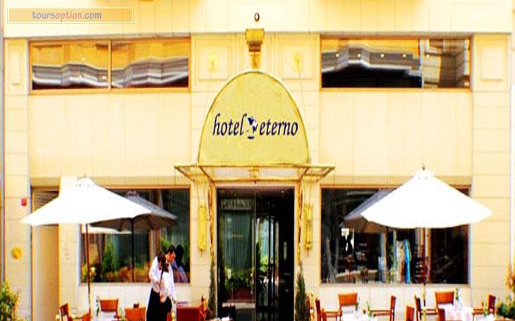 Eterno Hotel