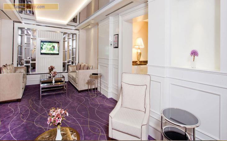 City Center Hotel City Center Hotel