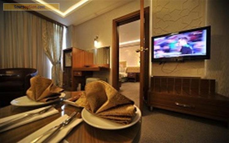 Grand Star Hotel Grand Star Hotel