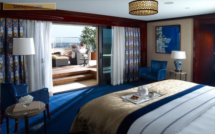 Divan Istanbul Hotel