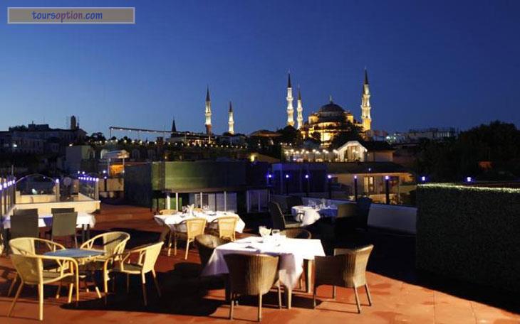 Albatros Premier Hotel Albatros Premier Hotel